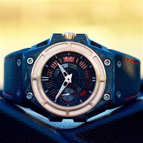 linde werdelin replica watches for sale|linde werdelin sports watch.